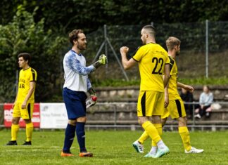 Altdorf will nachdoppeln