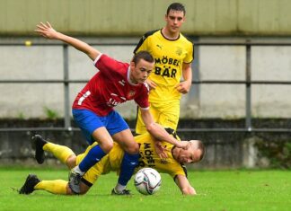 Altdorf mit unglücklicher Niederlage