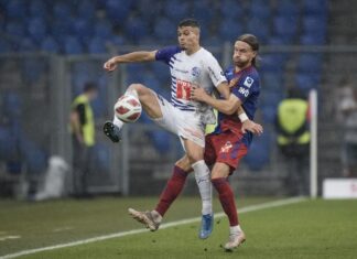 FCL mit starker Leistung in Basel