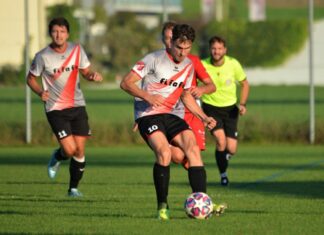 Buttisholz: Niederlage tut weh