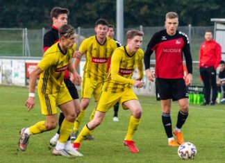 Eschenbach setzt sich gegen Schattdorf durch