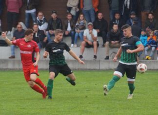 Rothenburg scheitert im Cup gegen Ebikon