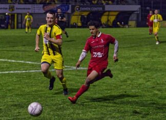 Sieg über Hergiswil: Emmenbrücke tankt Selbstvertrauen