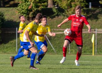 Eschenbach klettert in der Tabelle weiter nach oben