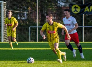 Aufsteiger-Duell in Eschenbach