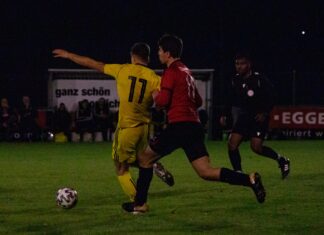 Goldau verliert in Eschenbach in den Schlussminuten