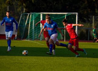 Hochdorf gewinnt gegen den Tabellenführer