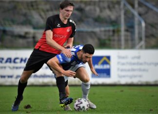 Schattdorfer Mission: Anschluss nicht verlieren