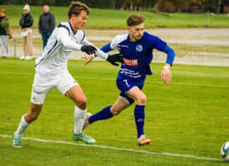 FCL U18: Drei Platzverweise, zwei Elfmeter und sechs Tore