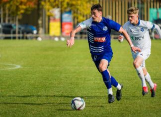 FCL U18 steht im Cup-Viertelfinal!