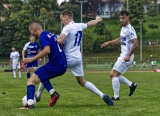 FCL U21 mit souveränem Heimsieg
