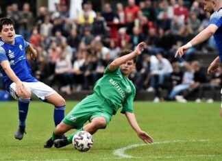 Muotathal spielt sich über den Strich