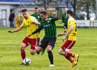 Sempach punktet auch im Spitzenkampf