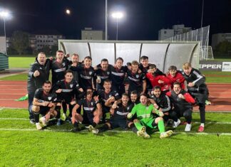 Sursee bezwingt Zofingen