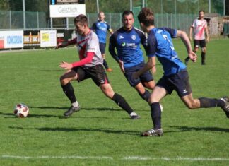 Wolhusen gewinnt zweites Derby in Folge