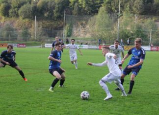 Wolhusen: Derby durch Handspiel entschieden