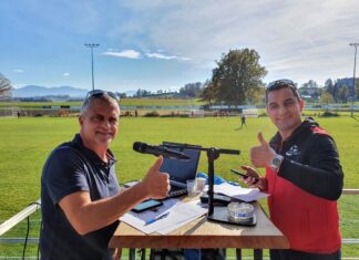 Wichtiger Heimsieg für Grosswangen-Ettiswil