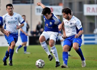 Ibach verliert Heimspiel gegen Ascona