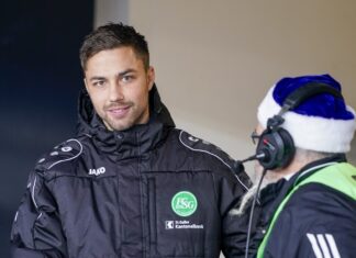 Alain Wiss wechselt zum SC Cham