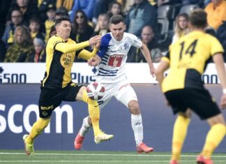 FCL verpasst ersten Sieg in der Nachspielzeit