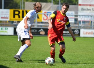 Root schlägt Hergiswil ohne Probleme