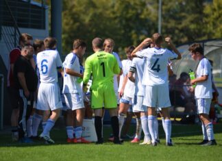 Adligenswil: Souveräner Erfolg gegen Buochs