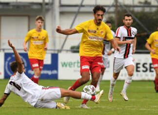 Goldau reist zum Leader ins Tessin