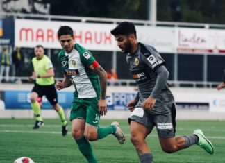 Kämpfende Krienser warten weiter auf Tore