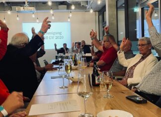 Kriens meistert erfolgreich weiteres Jahr unter COVID-19