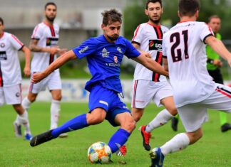 Kann Ibach die Sieges-Serie im Tessin weiter ausbauen?