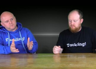 FC Luzern: Zeichen gesetzt!