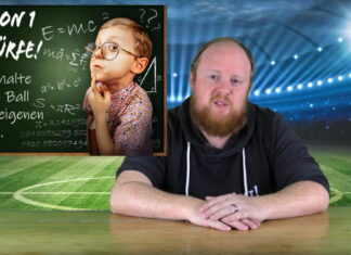 Senf auf die Wunde der Bratwurst!