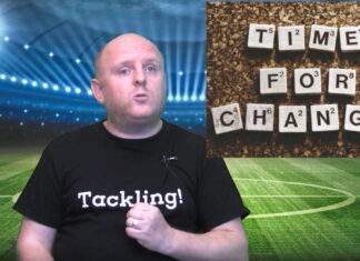 FCL: Das Glas ist halbvoll!