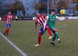 Rotkreuz festigt die Spitzenposition