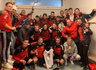 Schattdorf überzeugt gegen Emmenbrücke