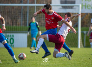 Rothenburg mit Ausrufezeichen in Cham