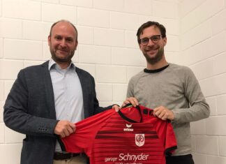 Britschgi ist neuer Schüpfheim-Trainer