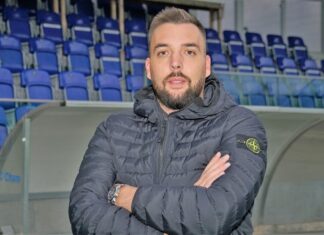 Nach 27 Jahren: Chamer «Drü»-Legende hört auf