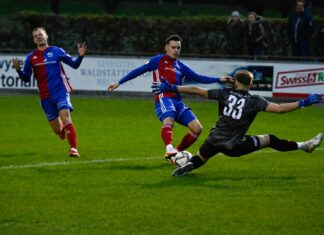 Brunnen muss Niederlage einstecken