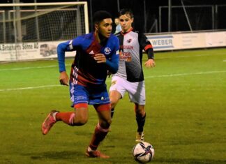 Brunnen gewinnt knapp gegen Mendrisio