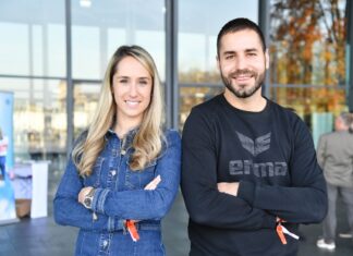 MS Sports: Swisscom wird neuer Titelsponsor