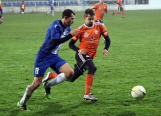 Ibach mit starker Leistung in Grenchen