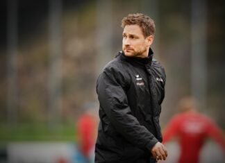 SC Goldau trennt sich von Trainer Marini