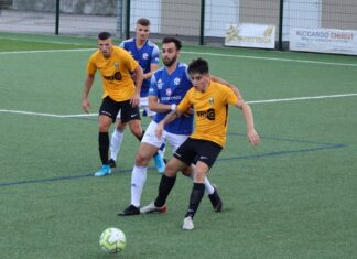 Kann Ibach den Leader Taverne kitzeln?