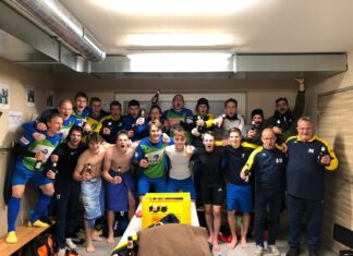 Erstfelder Sieg im Spitzenkampf gegen Zug 94