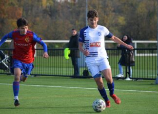 FCL-Spieler mit Nati-Aufgeboten