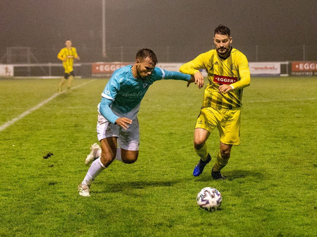 FC Eschenbach - FC Ascona