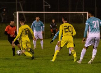 Eschenbach: Zum Abschluss im Cup gegen Klingnau