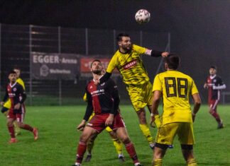 Eschenbach in der Cup-Quali vorzeitig gestoppt