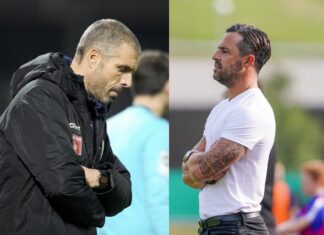 FCL: Fabio Celestini weg – Sandro Chieffo übernimmt